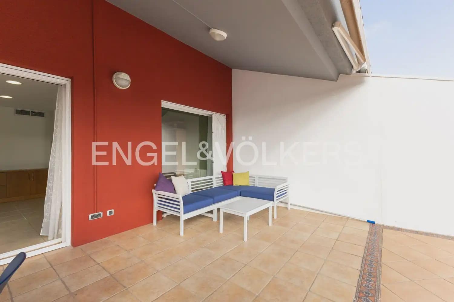 4 bedroom Villa for rent in Castello de la Plana with pool - € 3,000 (Ref: 9898187)