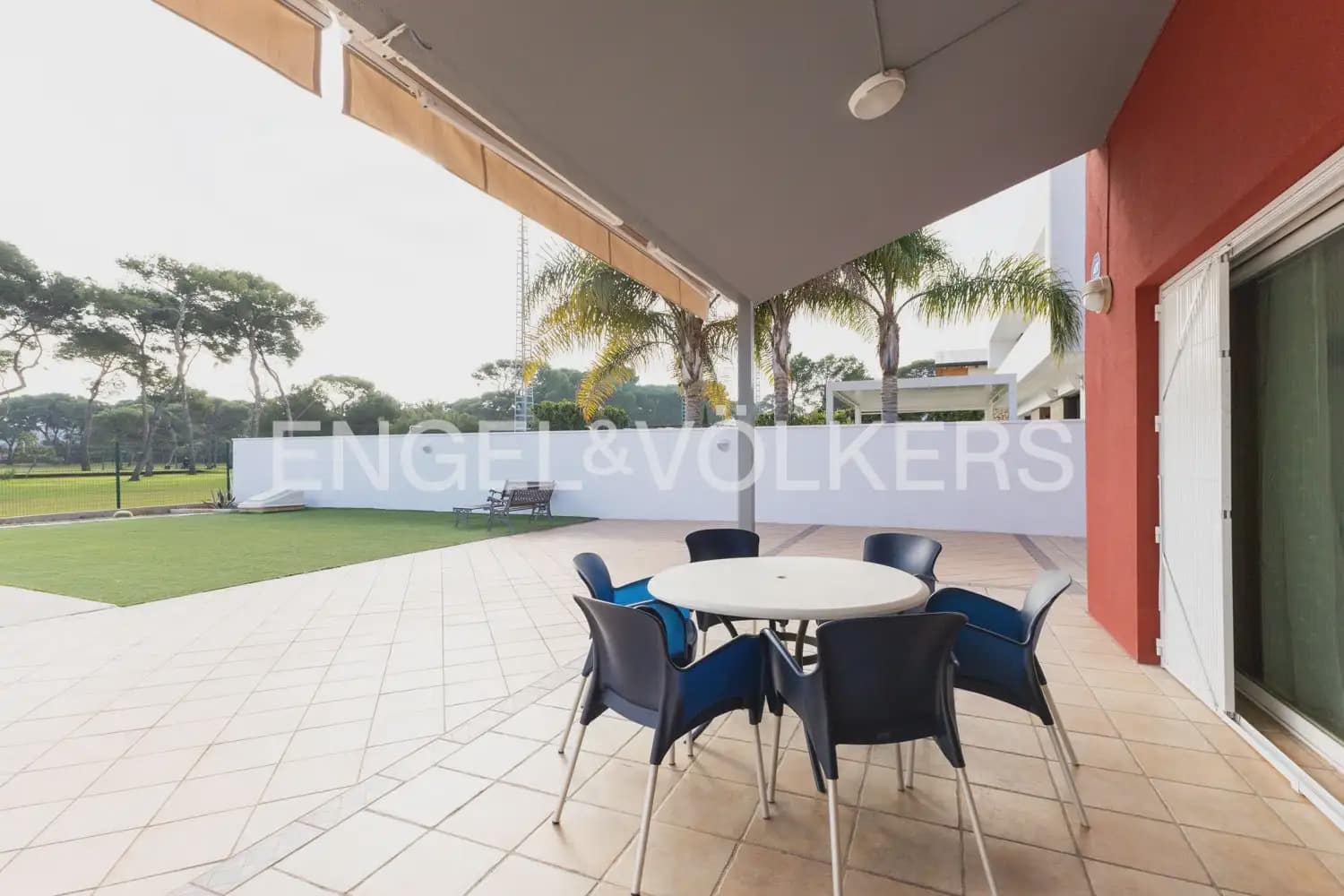 4 bedroom Villa for rent in Castello de la Plana with pool - € 3,000 (Ref: 9898187)