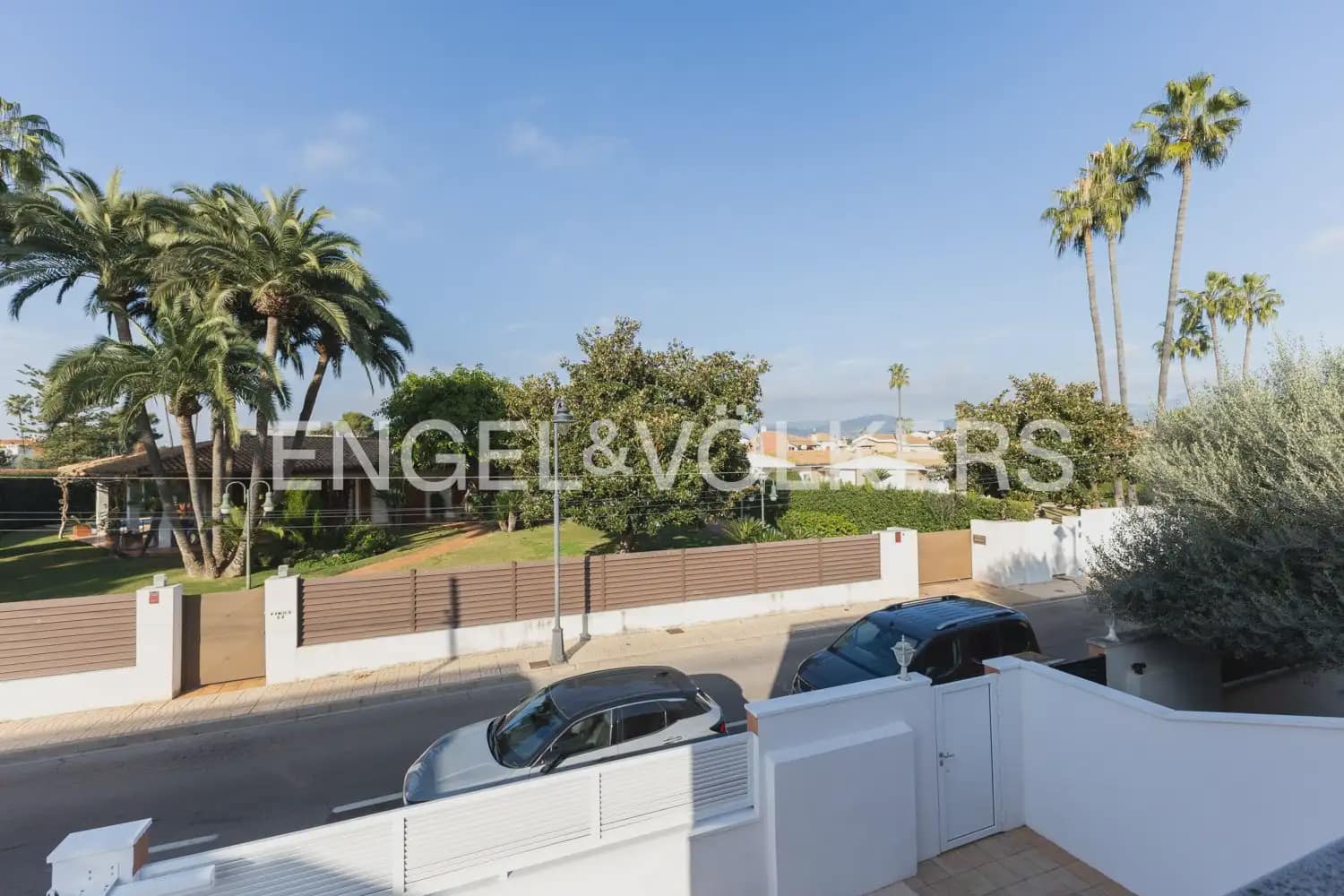 4 bedroom Villa for rent in Castello de la Plana with pool - € 3,000 (Ref: 9898187)