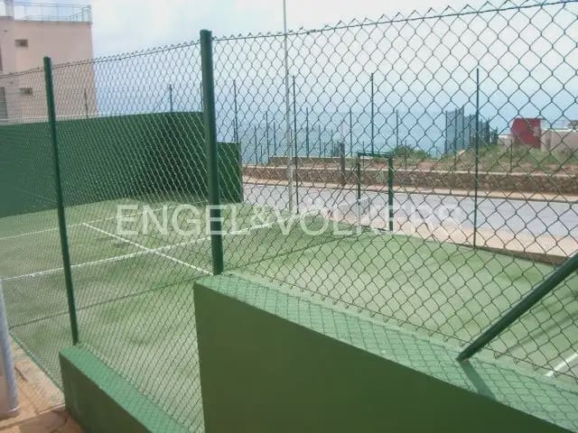 3 bedroom Flat for rent in Oropesa  with pool garage - € 1,390 (Ref: 9898188)