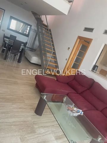 3 bedroom Flat for rent in Oropesa  with pool garage - € 1,390 (Ref: 9898188)