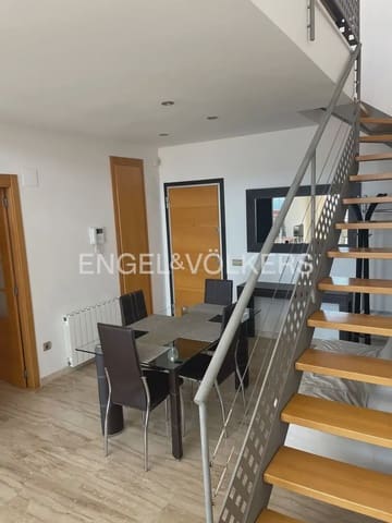 3 bedroom Flat for rent in Oropesa  with pool garage - € 1,390 (Ref: 9898188)