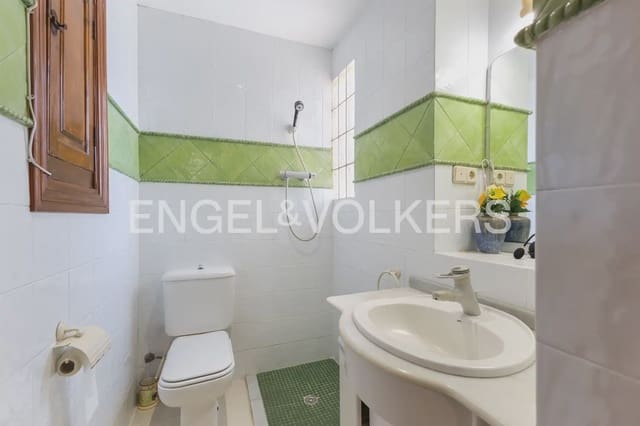 4 bedroom Villa for sale in La Cañada, Paterna with pool garage - € 820,000 (Ref: 9898189)