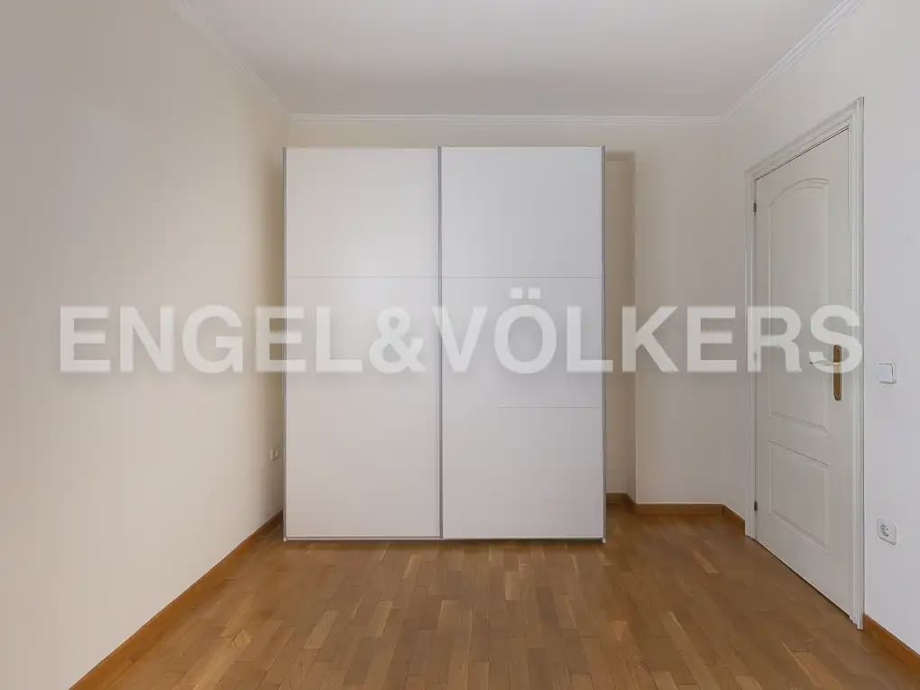 2 sovrum Takvåning att hyra i Valencia stad - 1 400 € (Ref: 9898190)