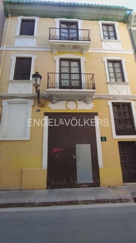 6 sovrum Hus till salu i El Botanic, Valencia stad med pool - 980 000 € (Ref: 9898191)