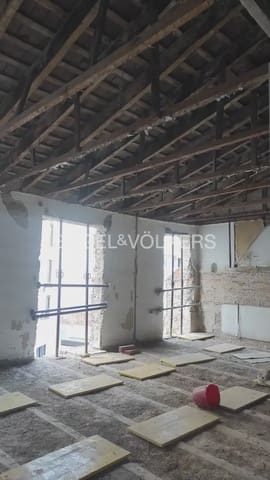 6 sovrum Hus till salu i El Botanic, Valencia stad med pool - 980 000 € (Ref: 9898191)