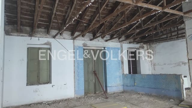 6 sovrum Hus till salu i El Botanic, Valencia stad med pool - 980 000 € (Ref: 9898191)