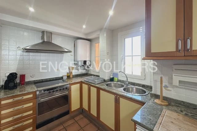 3 sypialnia Apartament przy plaży do wynajęcia w Puig z basenem - 4 000 € (Ref: 9898193)