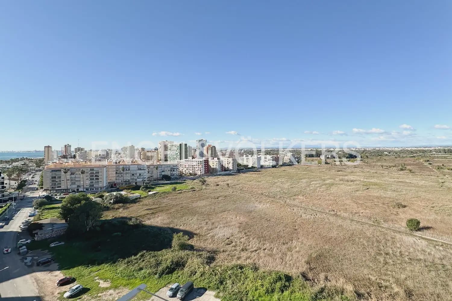 3 sypialnia Apartament przy plaży do wynajęcia w Puig z basenem - 4 000 € (Ref: 9898193)