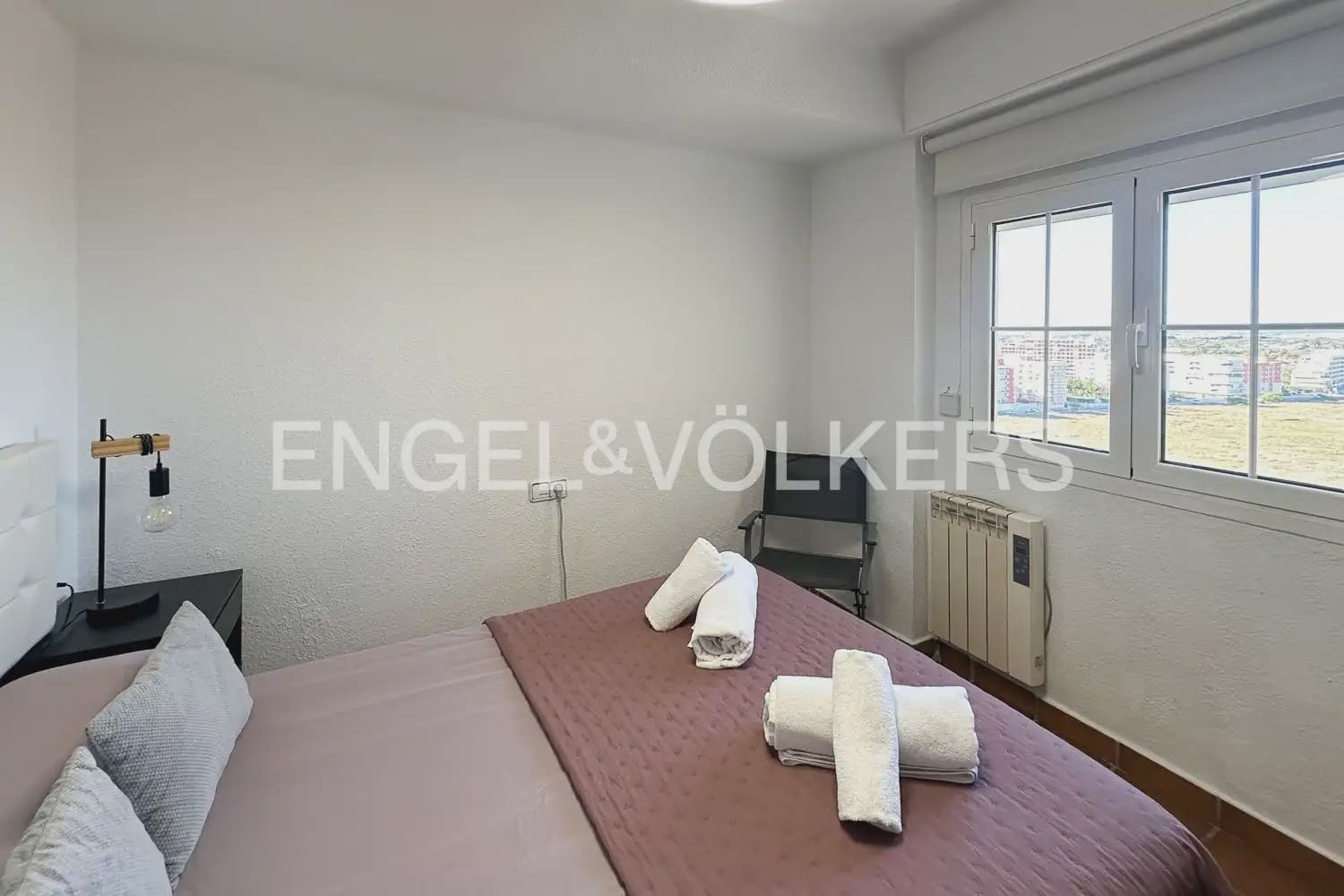 3 sypialnia Apartament przy plaży do wynajęcia w Puig z basenem - 4 000 € (Ref: 9898193)