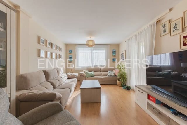 3 quarto Moradia para venda em Peñíscola com piscina garagem - 371 000 € (Ref: 9898194)