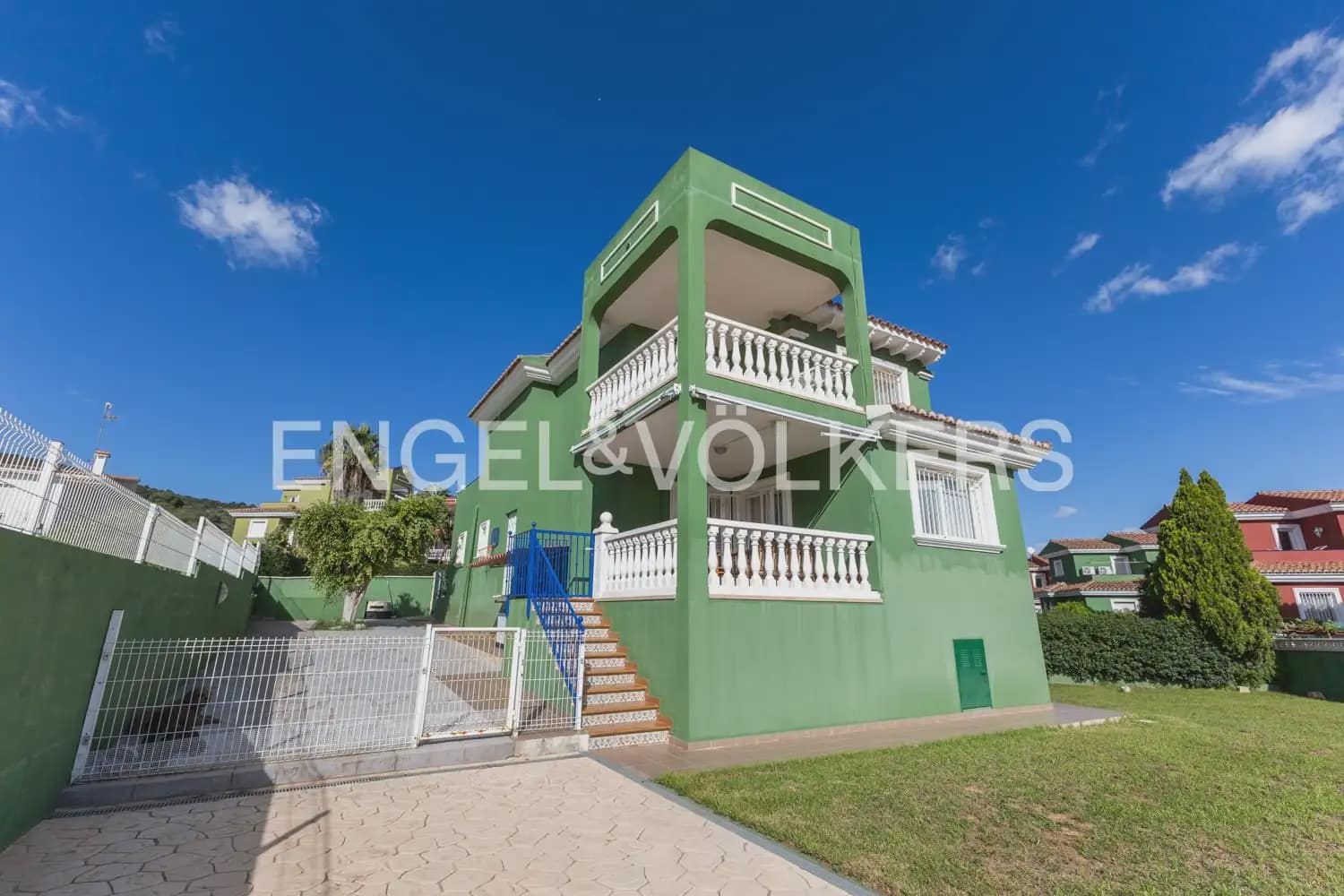 3 Zimmer Villa zu verkaufen in Peniscola mit Pool Garage - 371.000 € (Ref: 9898194)