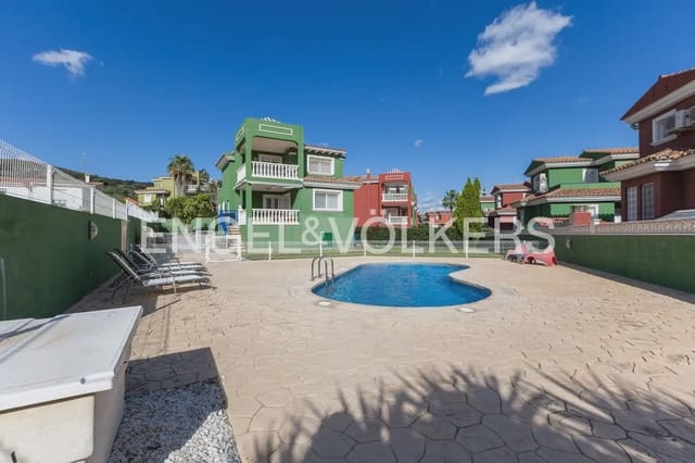 3 quarto Moradia para venda em Peñíscola com piscina garagem - 371 000 € (Ref: 9898194)