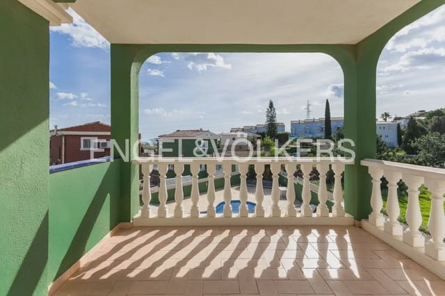 3 quarto Moradia para venda em Peñíscola com piscina garagem - 371 000 € (Ref: 9898194)