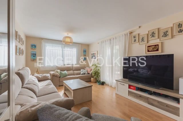 3 quarto Moradia para venda em Peñíscola com piscina garagem - 371 000 € (Ref: 9898194)