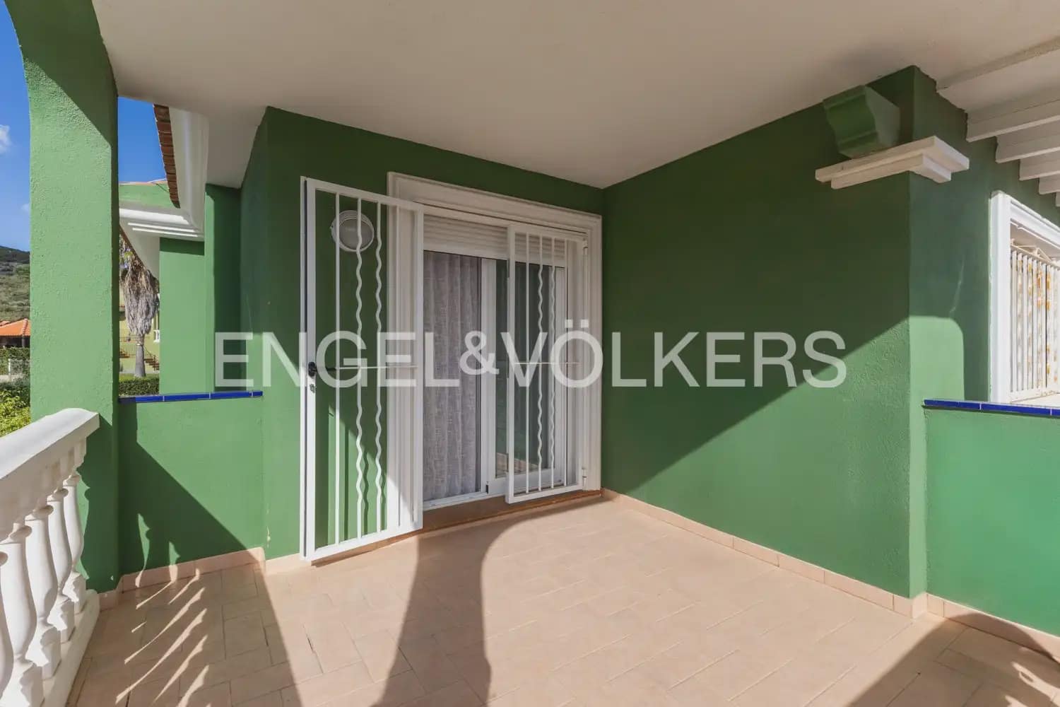 3 Zimmer Villa zu verkaufen in Peniscola mit Pool Garage - 371.000 € (Ref: 9898194)
