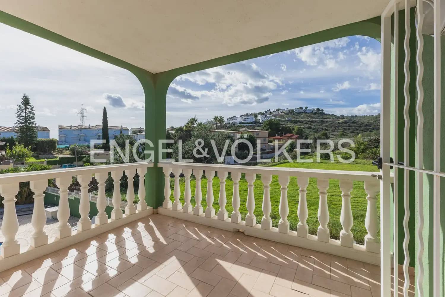 3 Zimmer Villa zu verkaufen in Peniscola mit Pool Garage - 371.000 € (Ref: 9898194)