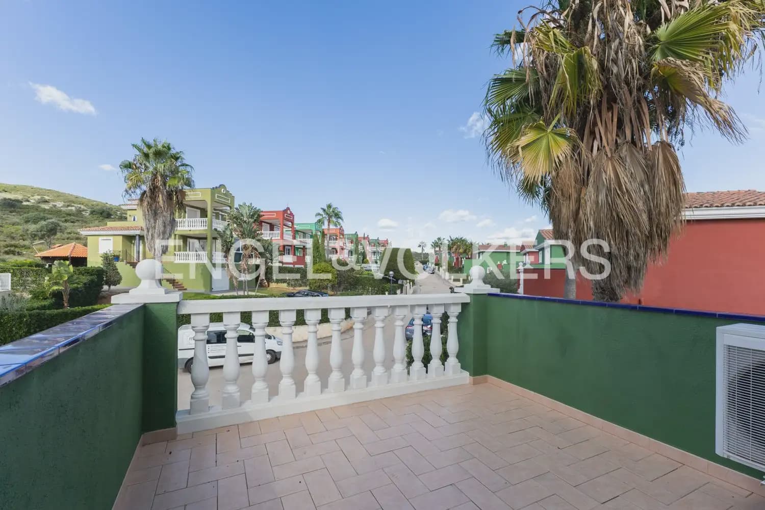 3 Zimmer Villa zu verkaufen in Peniscola mit Pool Garage - 371.000 € (Ref: 9898194)