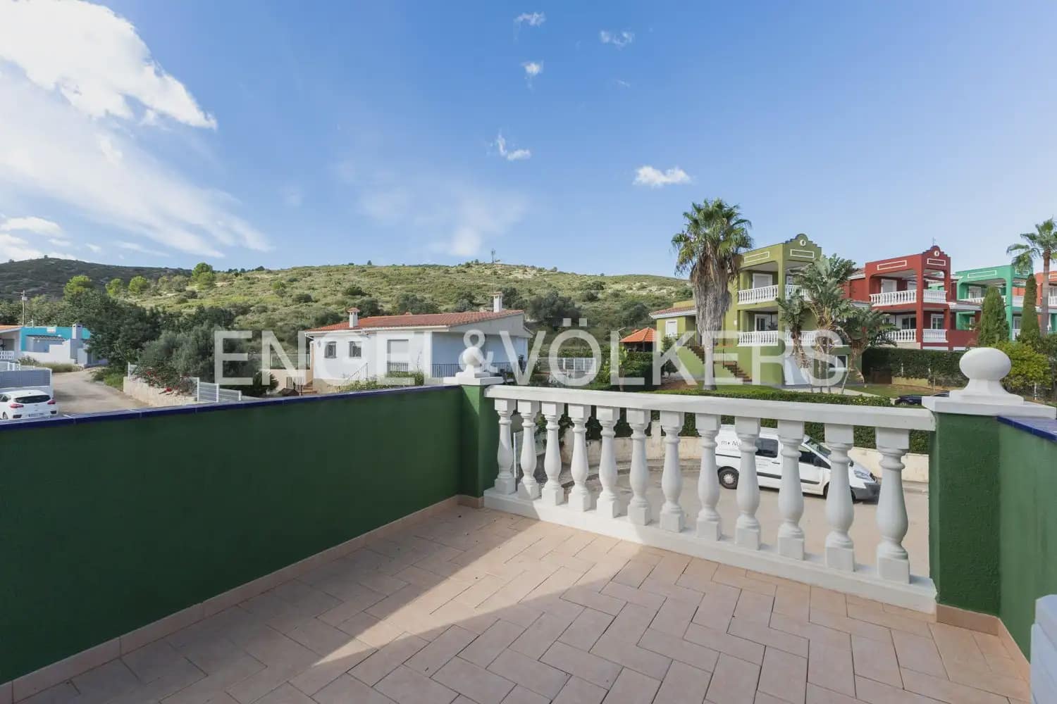 3 Zimmer Villa zu verkaufen in Peniscola mit Pool Garage - 371.000 € (Ref: 9898194)