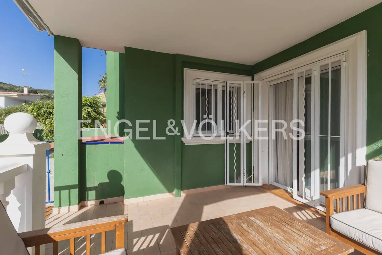 3 Zimmer Villa zu verkaufen in Peniscola mit Pool Garage - 371.000 € (Ref: 9898194)