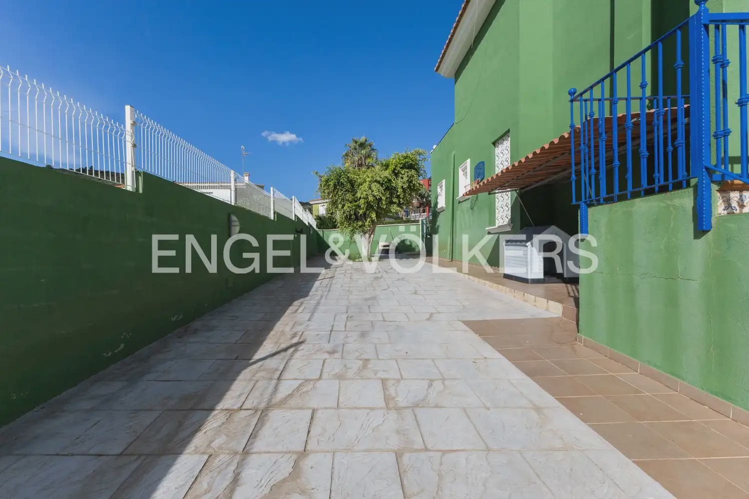 3 Zimmer Villa zu verkaufen in Peniscola mit Pool Garage - 371.000 € (Ref: 9898194)