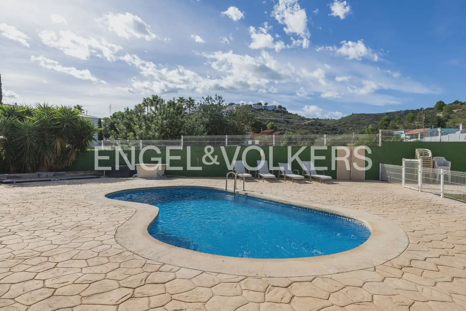 3 Zimmer Villa zu verkaufen in Peniscola mit Pool Garage - 371.000 € (Ref: 9898194)