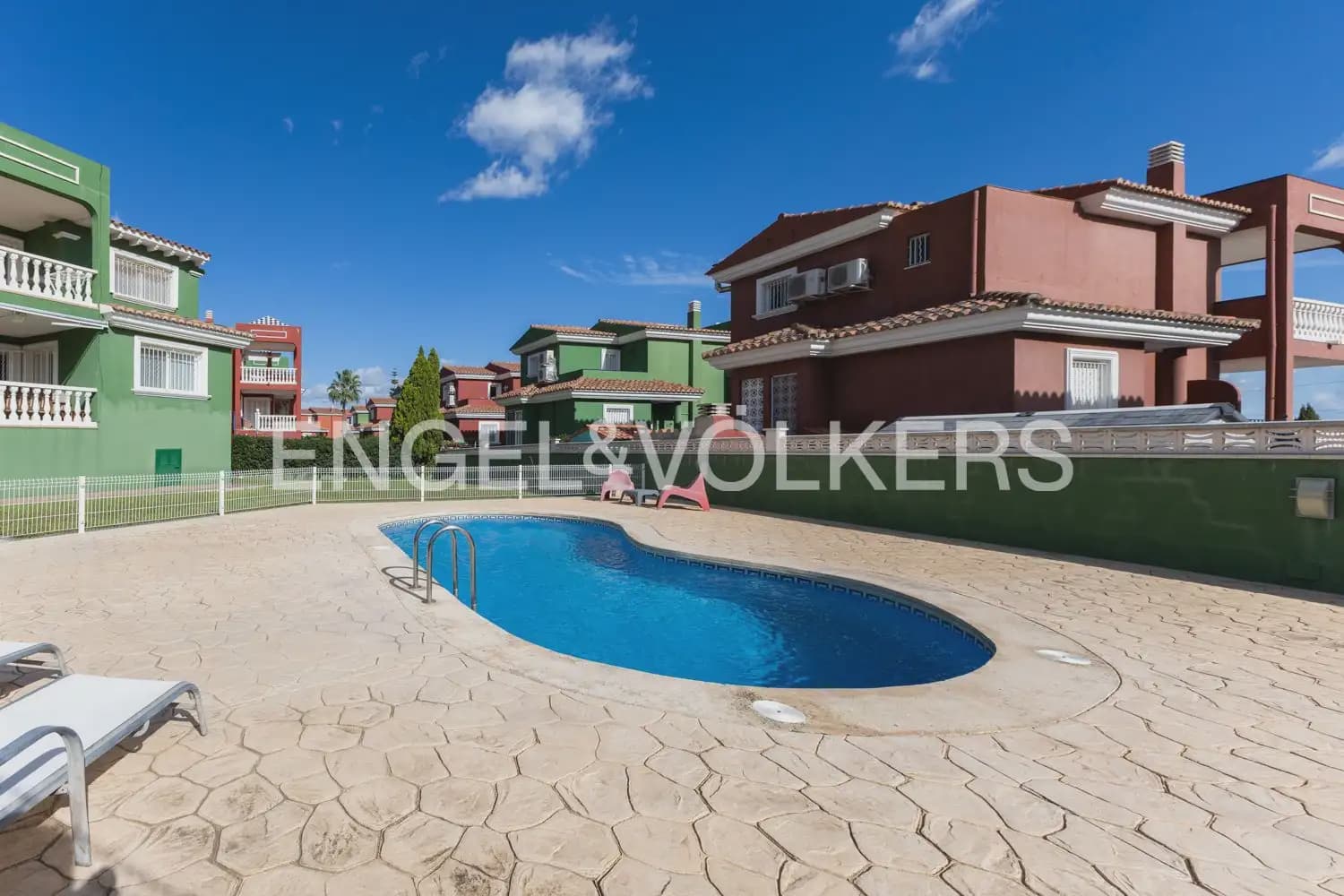 3 Zimmer Villa zu verkaufen in Peniscola mit Pool Garage - 371.000 € (Ref: 9898194)
