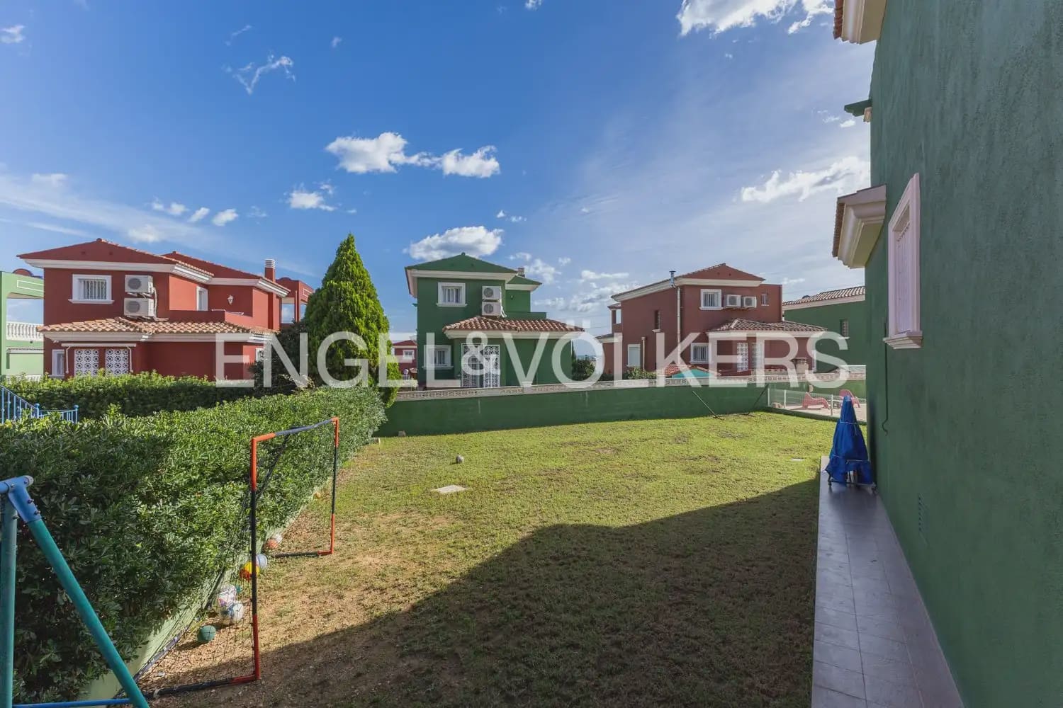 3 Zimmer Villa zu verkaufen in Peniscola mit Pool Garage - 371.000 € (Ref: 9898194)