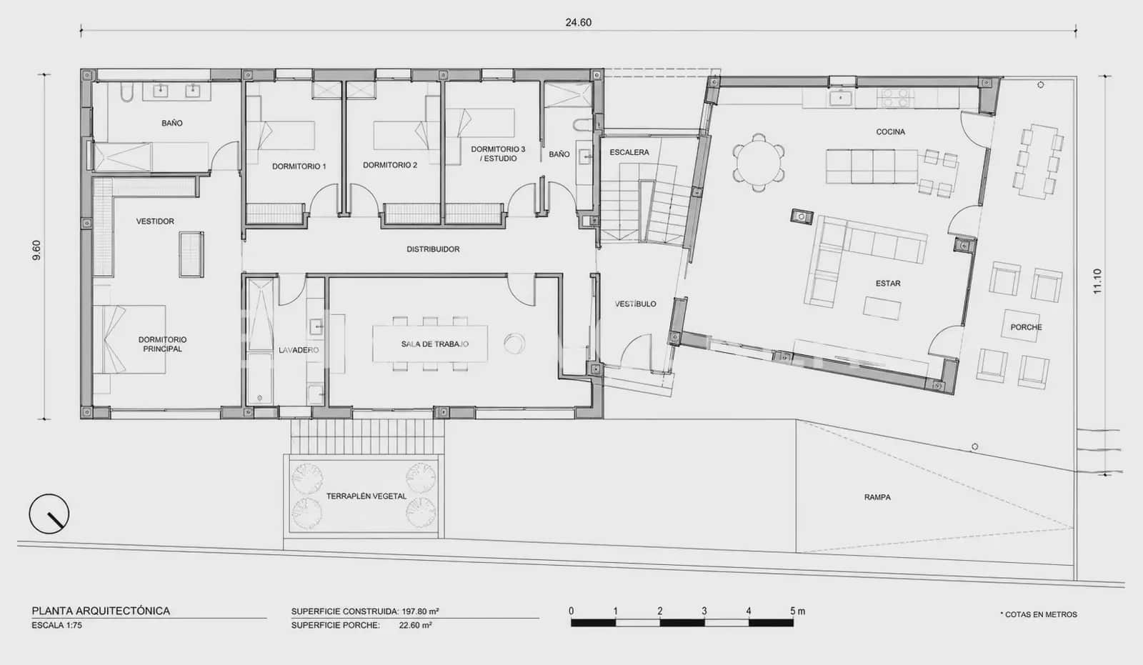 8 bedroom Villa for sale in Naquera with pool garage - € 1,450,000 (Ref: 9898195)