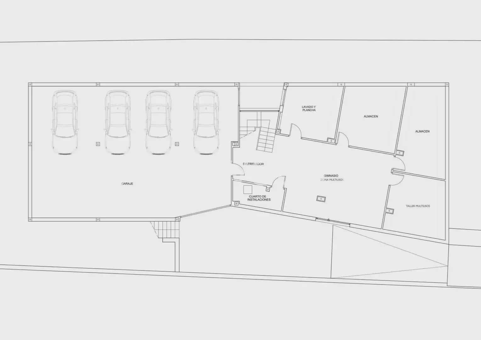 Chalet de 8 habitaciones en Náquera en venta con piscina garaje - 1.395.000 € (Ref: 9898195)