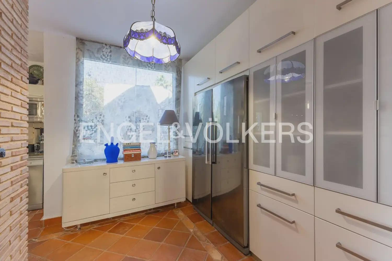 5 bedroom Villa for rent in Riba-roja de Turia with pool garage - € 4,400 (Ref: 9898196)