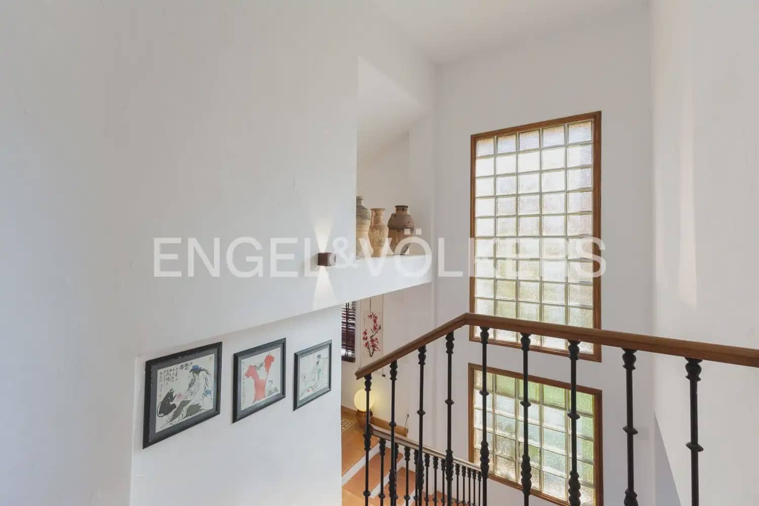 5 bedroom Villa for rent in Riba-roja de Turia with pool garage - € 4,400 (Ref: 9898196)