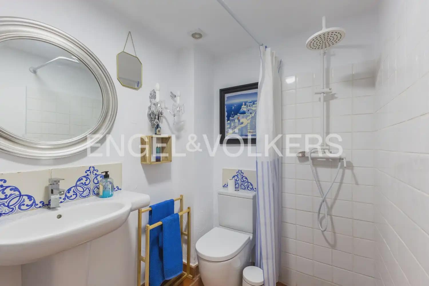 5 bedroom Villa for rent in Riba-roja de Turia with pool garage - € 4,400 (Ref: 9898196)
