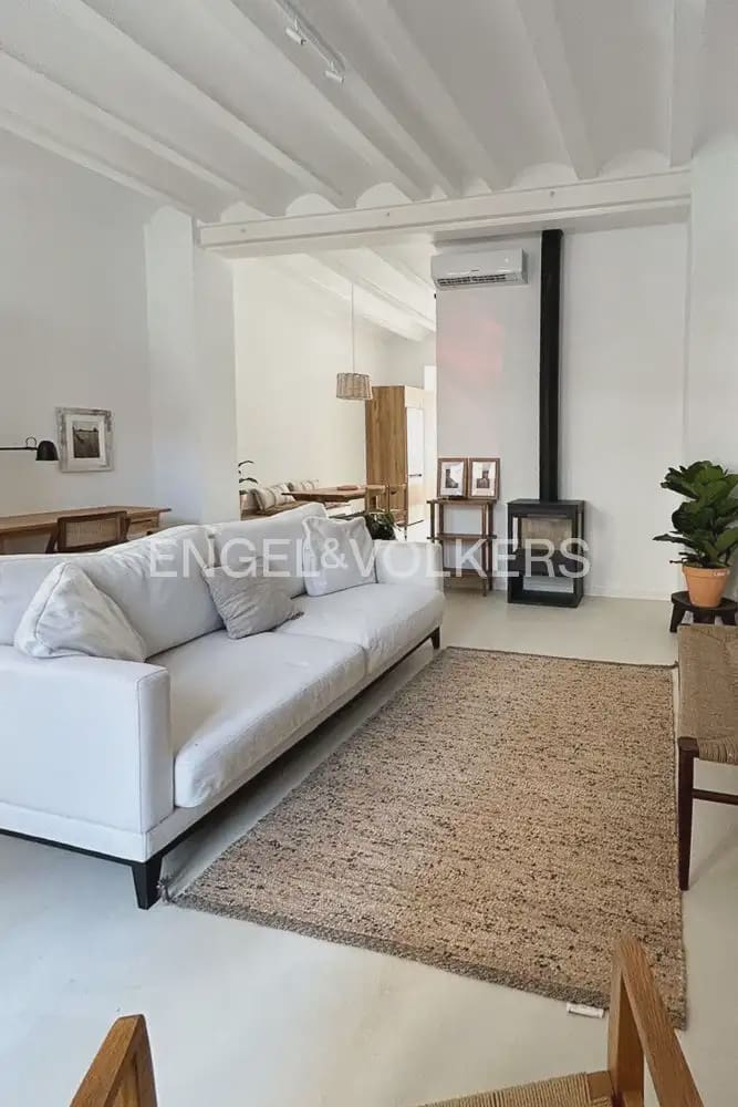 1 bedroom Townhouse for sale in Burjassot - € 350,000 (Ref: 9898197)