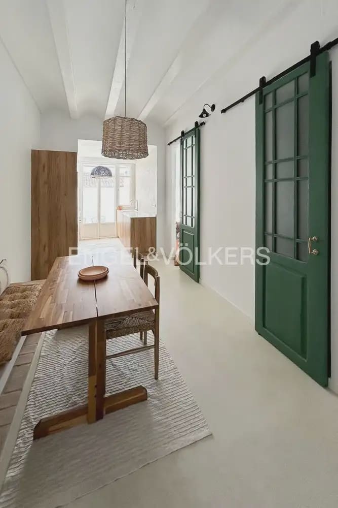 1 bedroom Townhouse for sale in Burjassot - € 350,000 (Ref: 9898197)