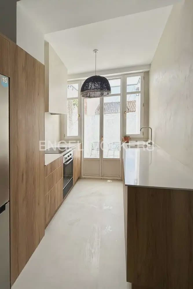 1 bedroom Townhouse for sale in Burjassot - € 350,000 (Ref: 9898197)