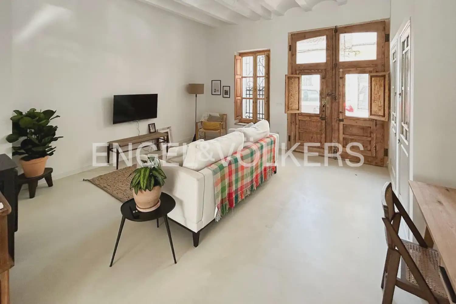 1 bedroom Townhouse for sale in Burjassot - € 350,000 (Ref: 9898197)