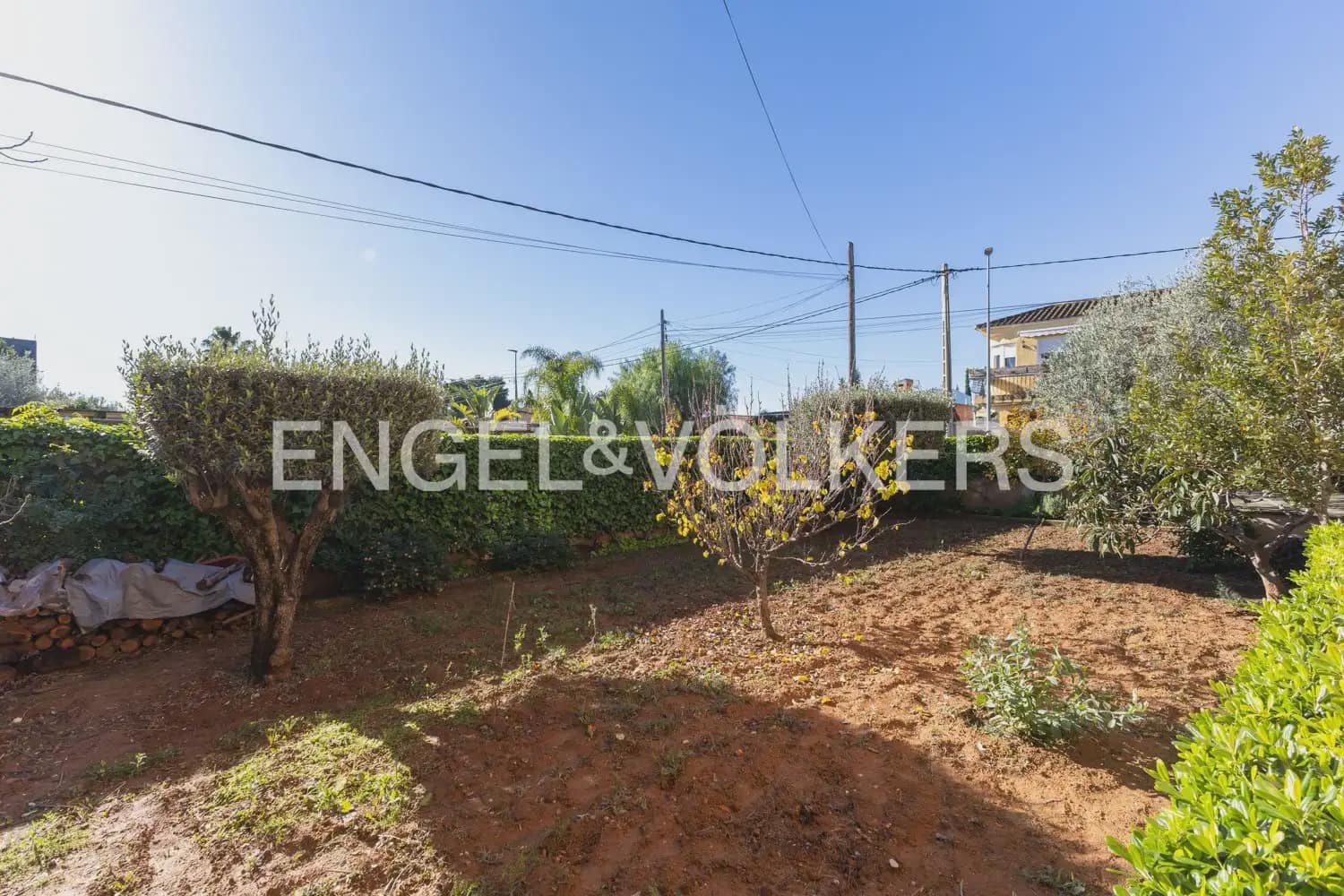 4 bedroom Villa for sale in Betera with garage - € 425,000 (Ref: 9898198)