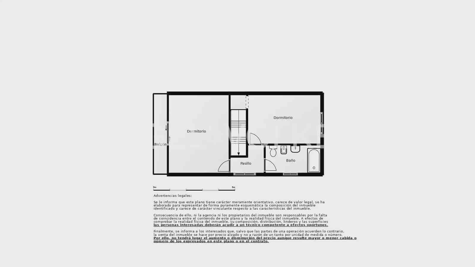 4 bedroom Villa for sale in Betera with garage - € 425,000 (Ref: 9898198)
