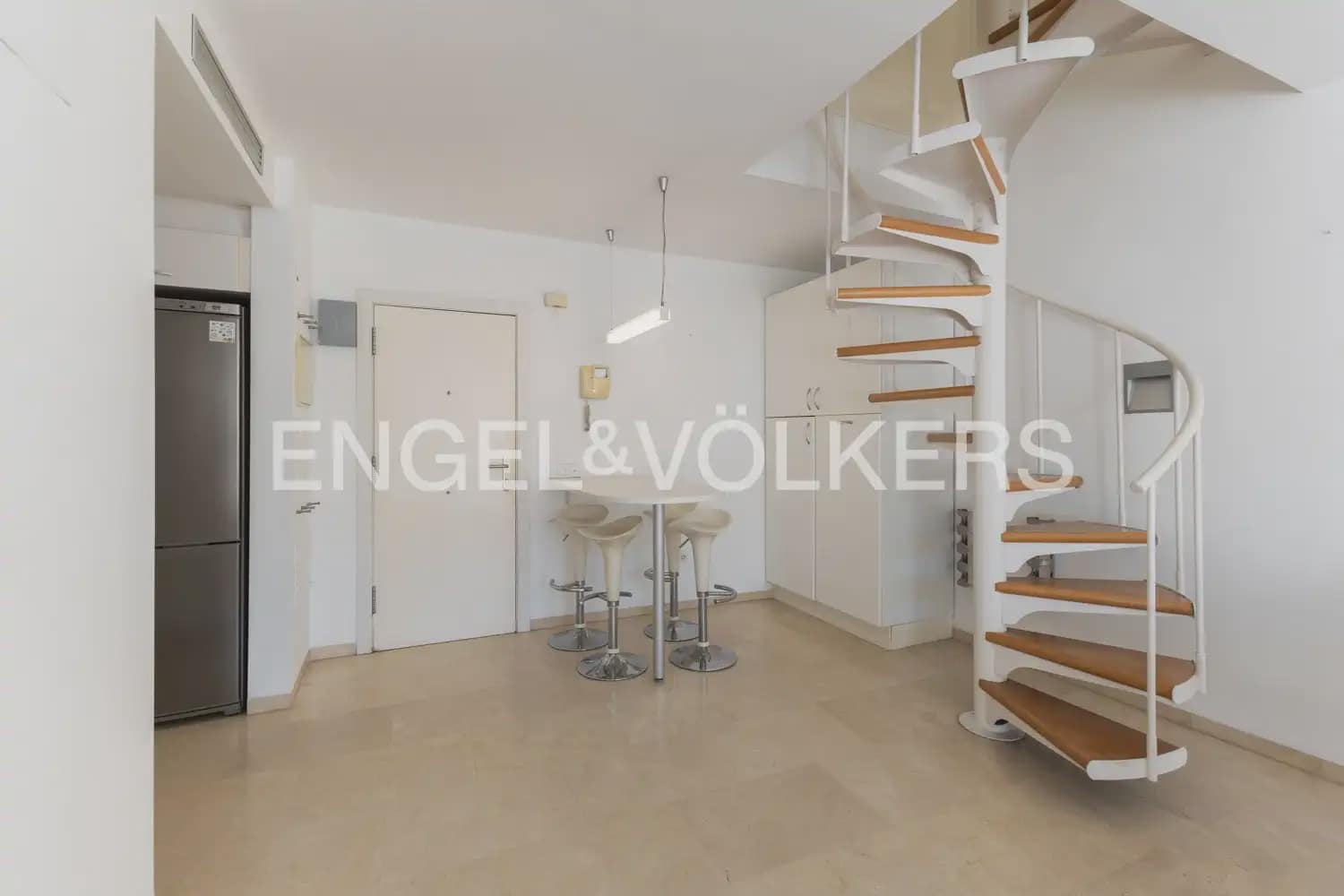 2 sypialnia Apartament na sprzedaż w Miasto Walencja z garażem - 410 000 € (Ref: 9898199)