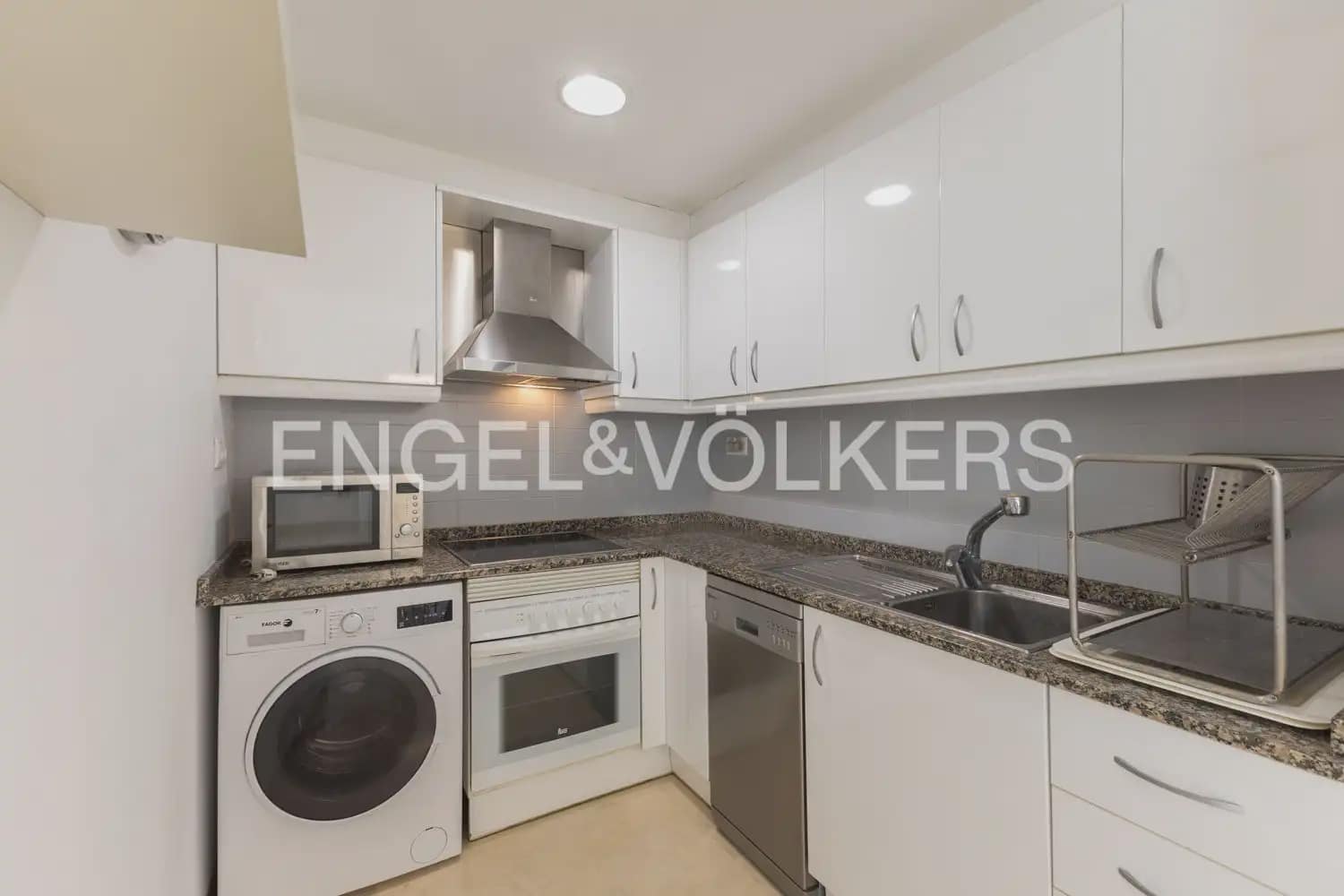 2 sypialnia Apartament na sprzedaż w Miasto Walencja z garażem - 410 000 € (Ref: 9898199)