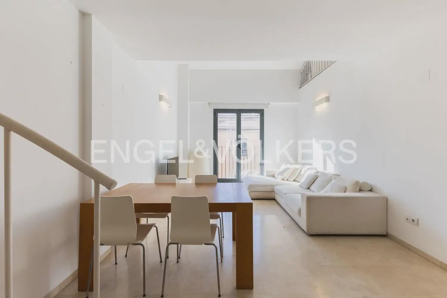 2 sypialnia Apartament na sprzedaż w Miasto Walencja z garażem - 410 000 € (Ref: 9898199)