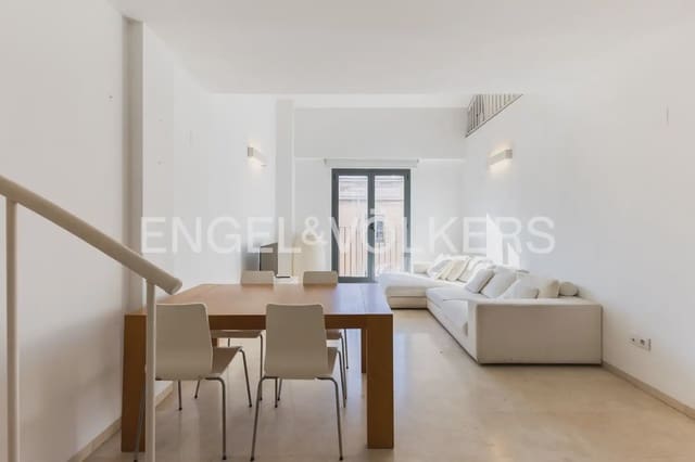 2 bedroom Apartment for sale in El Pilar, Valencia city with garage - € 410,000 (Ref: 9898199)