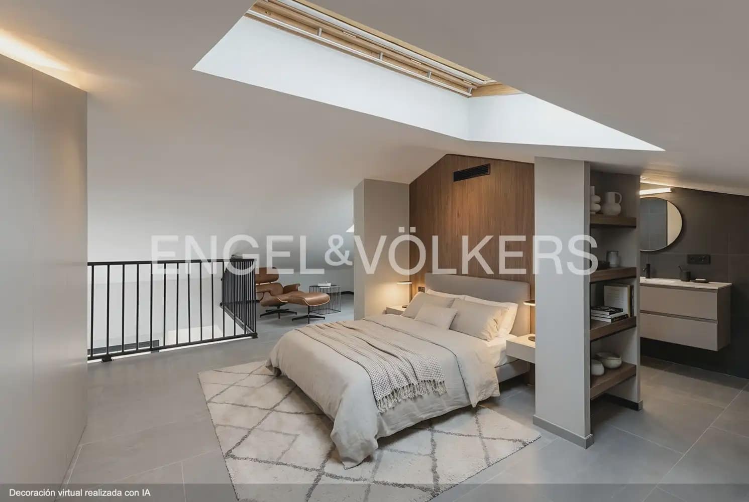 2 sypialnia Apartament na sprzedaż w Miasto Walencja z garażem - 410 000 € (Ref: 9898199)