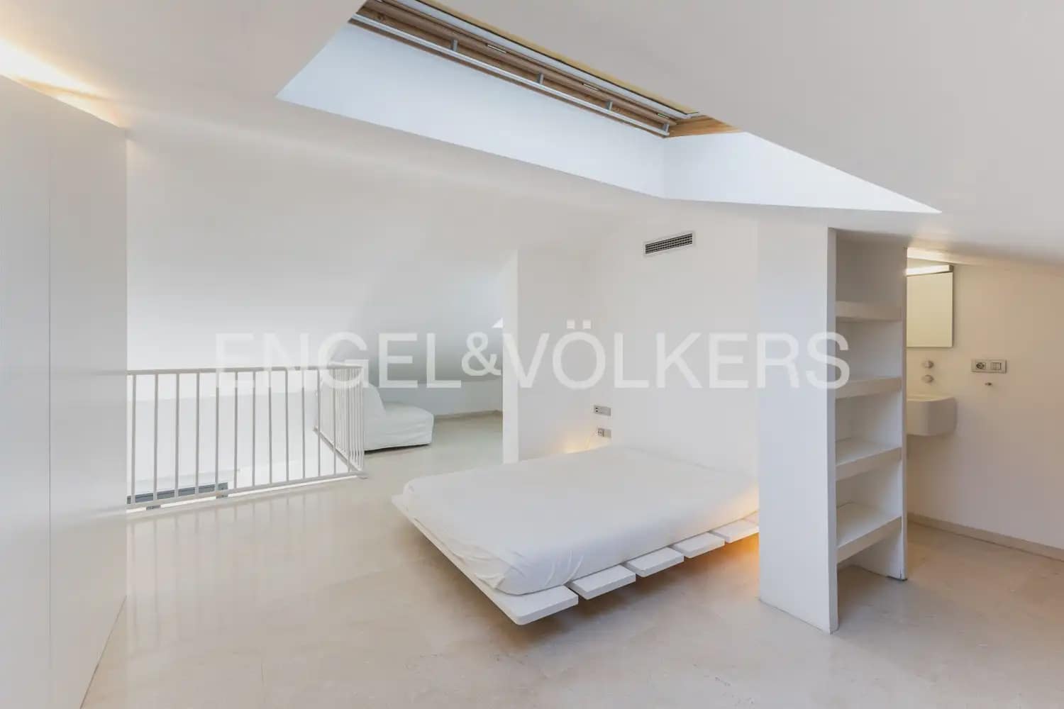 2 sypialnia Apartament na sprzedaż w Miasto Walencja z garażem - 410 000 € (Ref: 9898199)