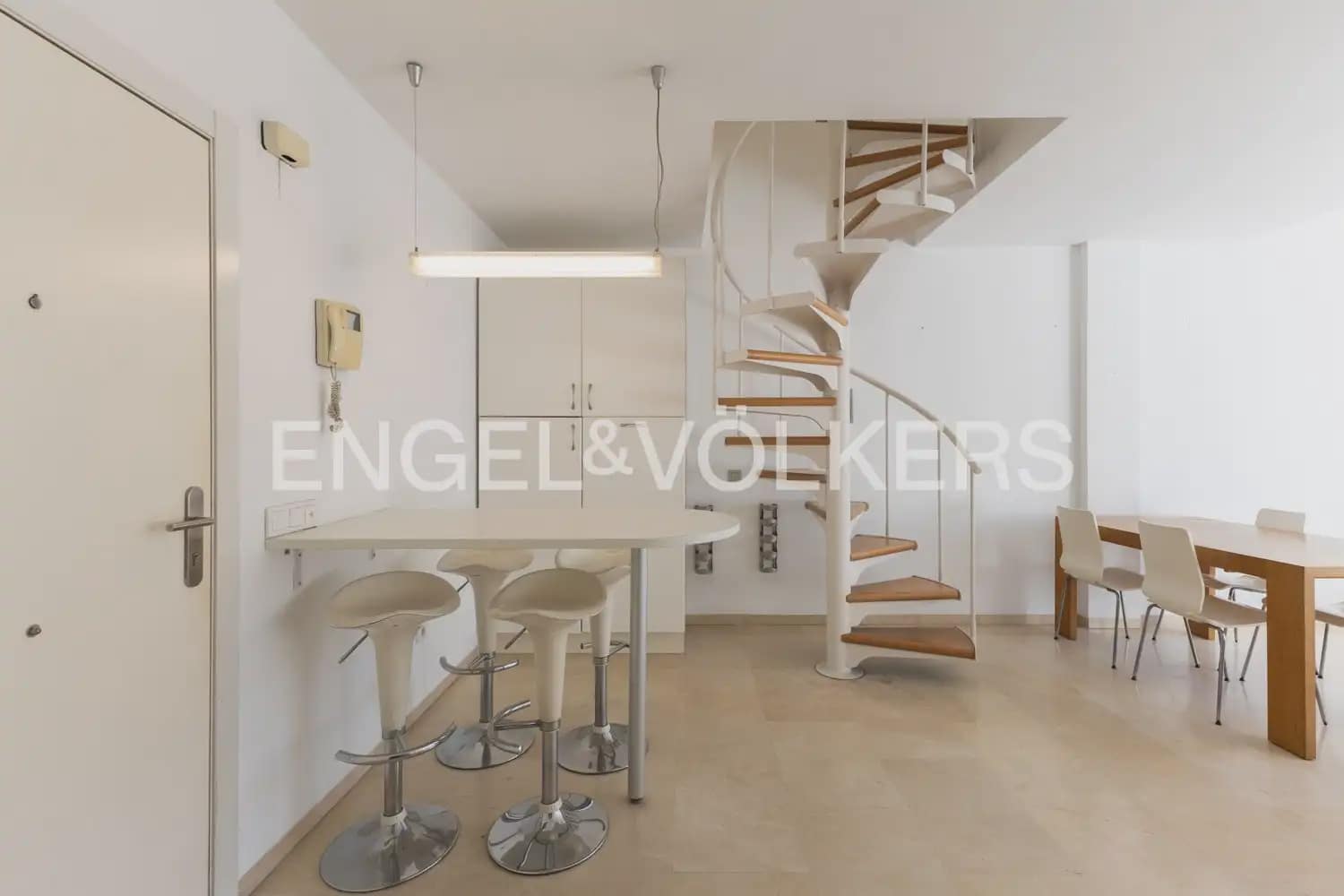 2 sypialnia Apartament na sprzedaż w Miasto Walencja z garażem - 410 000 € (Ref: 9898199)