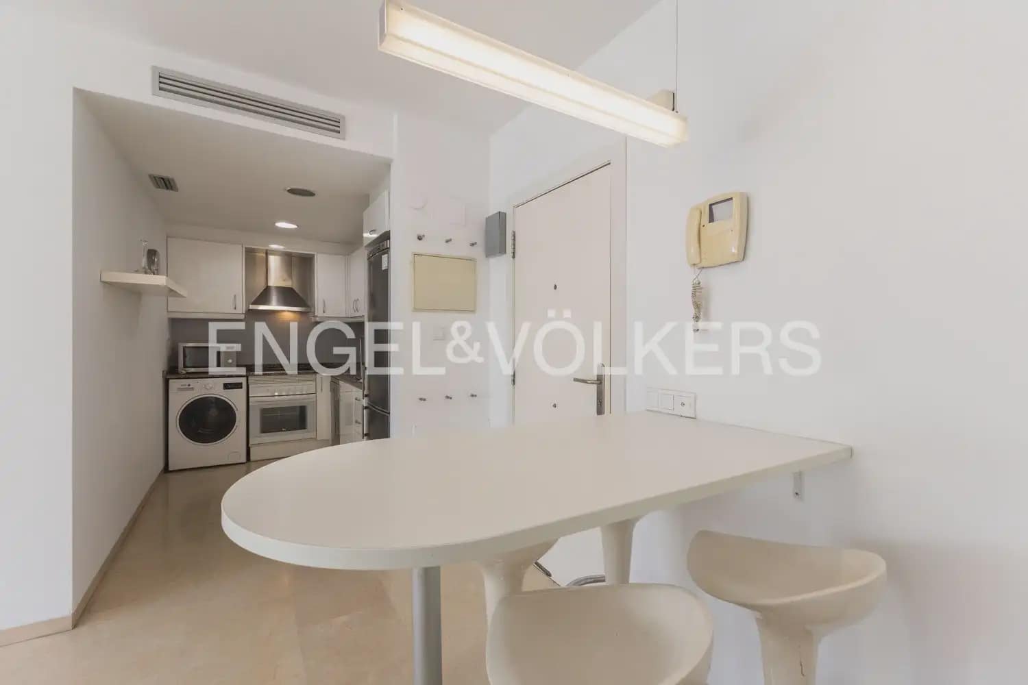 2 sypialnia Apartament na sprzedaż w Miasto Walencja z garażem - 410 000 € (Ref: 9898199)