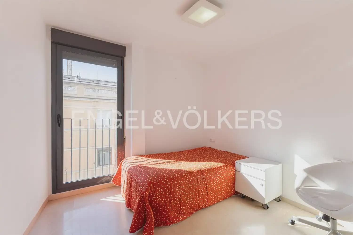 2 sypialnia Apartament na sprzedaż w Miasto Walencja z garażem - 410 000 € (Ref: 9898199)