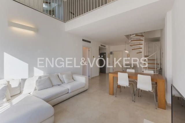 2 bedroom Apartment for sale in El Pilar, Valencia city with garage - € 410,000 (Ref: 9898199)