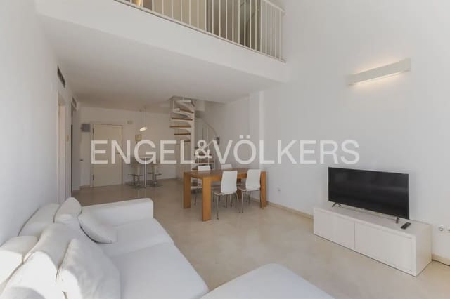 2 bedroom Apartment for sale in El Pilar, Valencia city with garage - € 410,000 (Ref: 9898199)